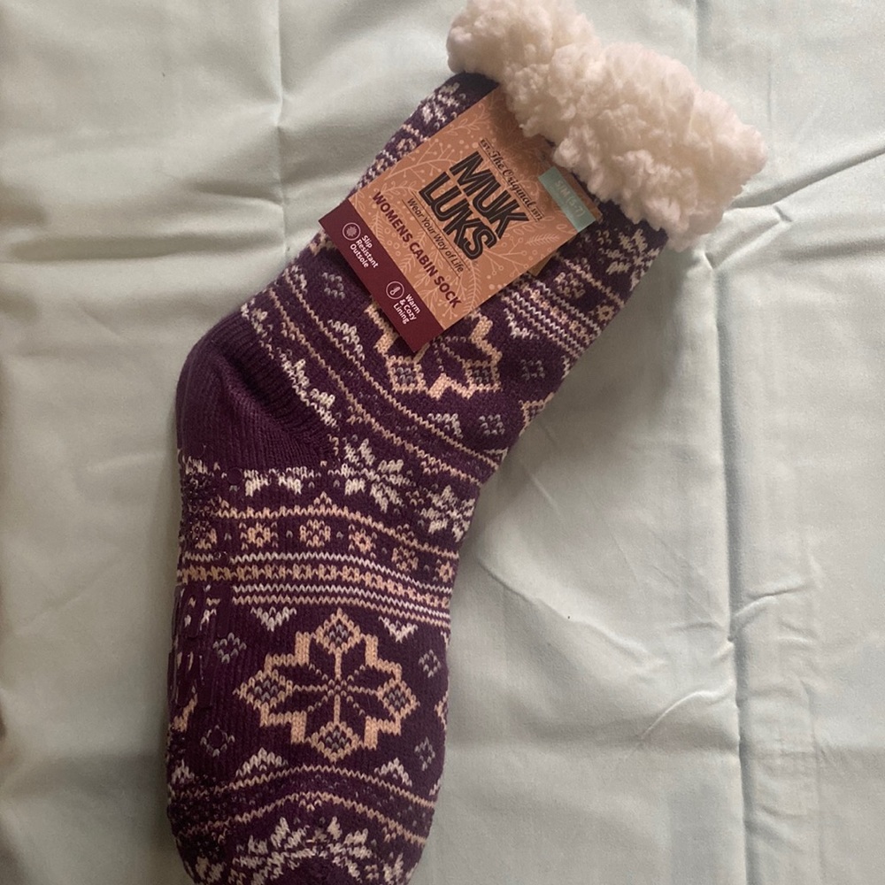 MukLuk Slippers